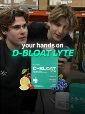 stay debloated Austin 🫡 #ATRAKT 