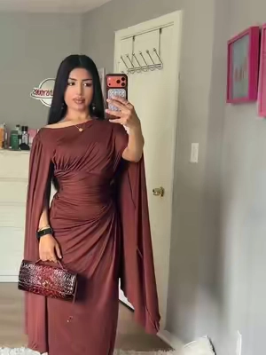 I’m 5’2 wearing s #tiktokshop 