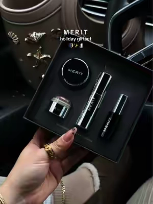 L I M I T E D  E D I T I O N  #merit #meritblush #giftset #tiktokshopfalldealsforyou 
