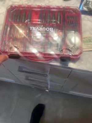 80 affordable set on sale #tools #mensgifts #christmas 