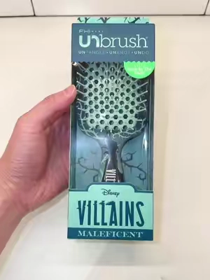 Get this bestselling UNbrush right now!  #TikTokShopFallDealsForYou #TikTokShopStockUp #fallintofun   #TikTokShopCreatorPicks   