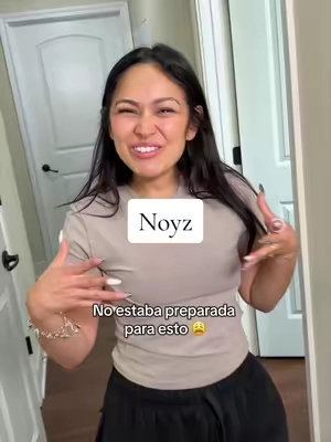 Notas: dulce, ahumado, cálido y con un toque de cognac ✨ #perfume #perfumedemujer #perfumeparamujer #noyz #noyzfragrance 