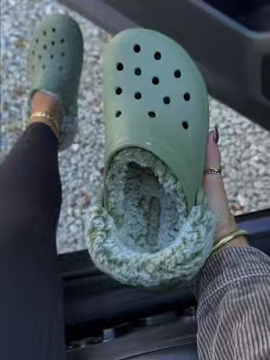 @Crocs #crocs #crocsshoes #TikTokShopBlackFriday #TikTokShopCyberMonday #Discoveryourgift 