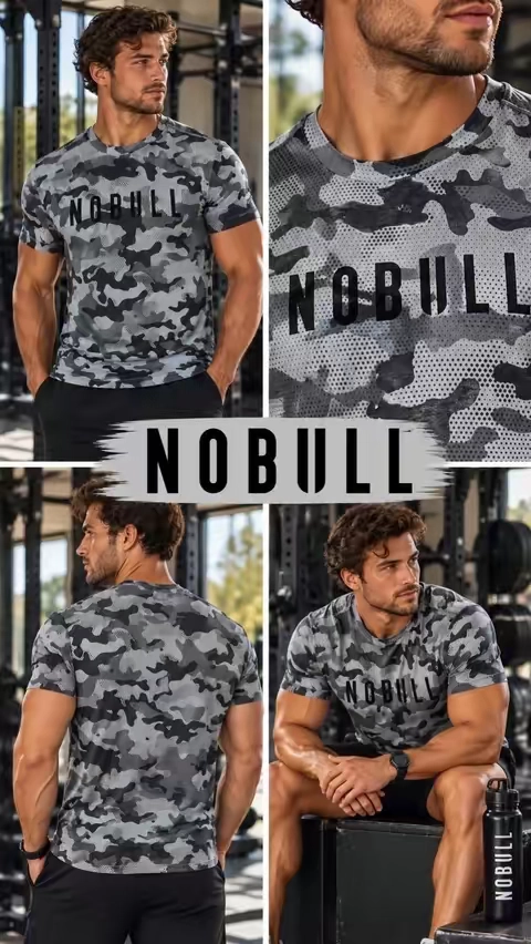 #nobull #nobullclothing #gymfit #mensfashion #tiktokshopfalldealsforyou 