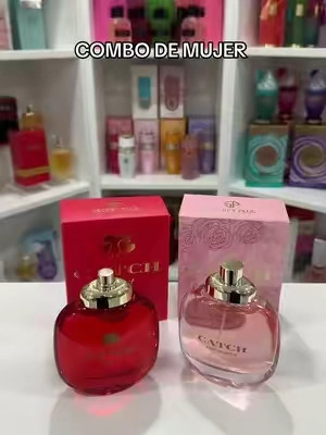 Perfume de MUJER 