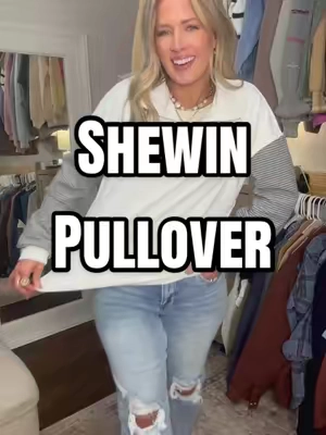 Like butter on your skin. @shewin_official_us #quarterzip #pullover #casualtops #falloutfits 