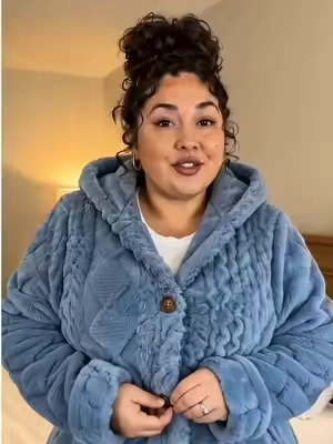 #tiktokshopusa #plussizetryon #comfortablefashion #tiktokfinds#coat  