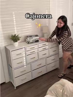 #dresser #cajonera #drawer #tiktokshopfalldealsforyou #tiktokshopblackfriday 