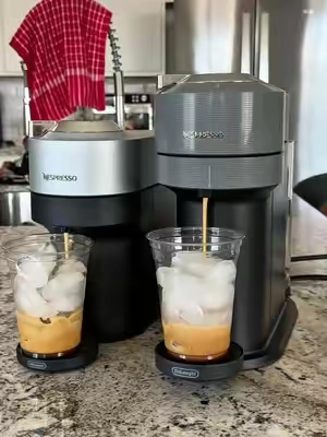 Can’t beat 50 free pods! #nespresso #nespressovertuonext #espresso #coffee #nespressomachine 