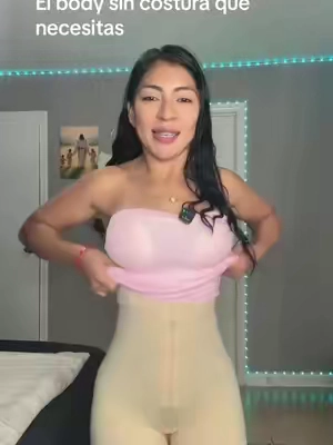 #body #bodysuit #bodysuitshapewear #bodysuitstyle #viral 