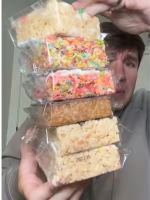 That’s a lot of sweet treats #sweets #sweettooth #dessert #sweettreat #snackideas 