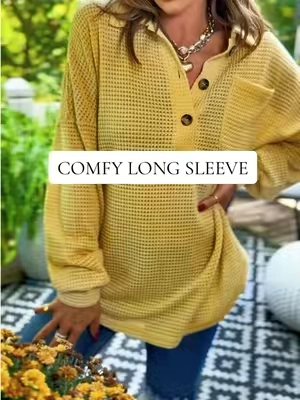 #longsleeve #shirt #fashion #FallFashion #womensfashion 