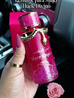 @MYS Scents perfume para mujer #tiktokshopfalldealsforyou 