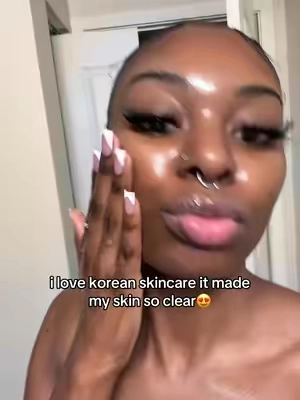 and its cheap af😩 #fyp #tiktokshopforcreators #trending #glassskin 