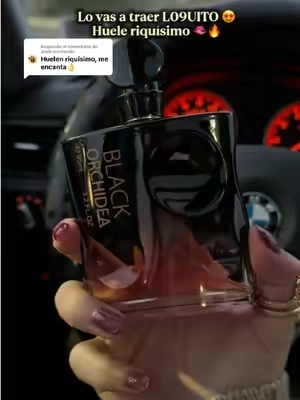 Respuesta a @Josie cocinando 💕Consigue el tuyo 😍antes que agoten perfume de mujer@MYS Scents #tiktokshopstockup #perfumedemujer #perfume 