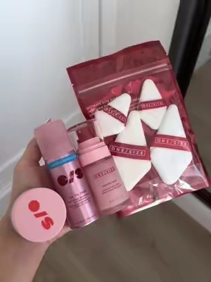 #OneSize #PowderMelt #OnTillDawnSettingSpray #Makeup 