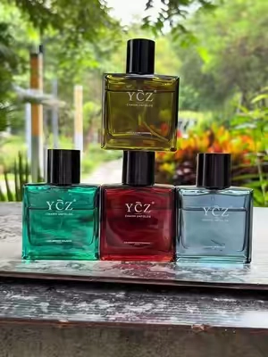Don't say I didn't put you on 🤭#ycz #yczcologne #perfumelovers #tiktokshopstockup #sohochic