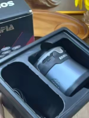 Thing electric razor doesn't disappoint! #electricrazor #razor #tiktokshopmemorialday#SummerVibe #mensrazor