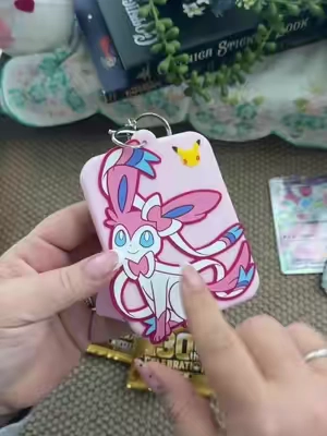 Official Pokémon 30th anniversary#TikTokShopCreatorPicks #tiktokshopstockup #TikTokShopFallDealsForYou #pokemon 