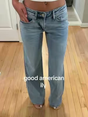 #goodamericanfamily 
