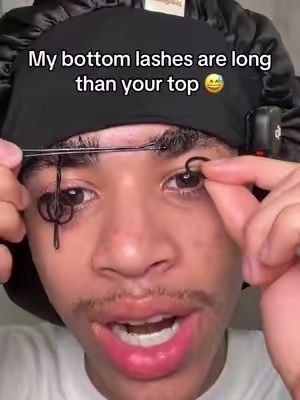 I put yall onn#epias #lashserum 