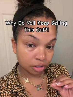 See I’m trying to put yall on fr before this sells out AGAIN!! 😭 #brighteningskincare #exfoliatingskincare  @Chemist at Play 