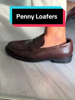 Men’s Loafers @Bruno Marc Shop #shoes #mensshoe #loafers 
