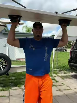 💪 ¡Para mover materiales pesados con más control! Estas ventosas SEESII de 8” cuentan con bomba de vacío y mango para facilitar el levantamiento de azulejos, vidrio, granito, metal y ventanas. 🛠️ Con capacidad de hasta 200 kg y vienen 2 unidades. ¡Una herramienta que puede hacer mucho más fácil el trabajo! 🔥#SEESII Suction Cups for Glass #Herramientas #SEESII #Construccion #DIY    