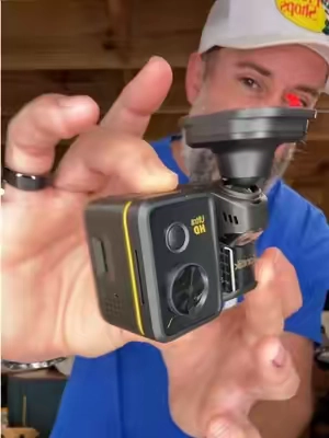 One of the best dashcams on the market #dashcam #dashcamera #securitycamera #tiktokshopcreatorpicks 