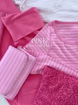 Pink brandy is a necessity 🎀✨ @pacsun #pinkaesthetic #pinkgirly #cotton #brandymelville #creatorsearchinsights 