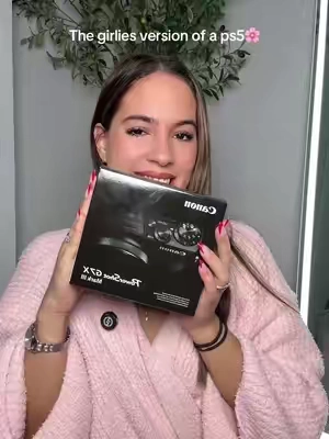I’m so happy #canong7x #canonusa #canon #canoncamera 