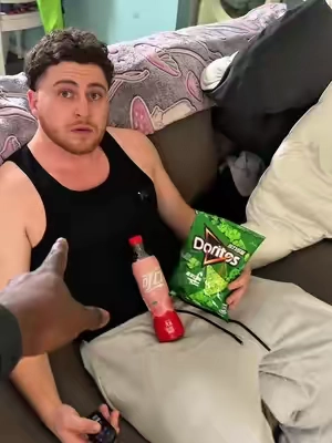Where this mf get peach coke and cilantro Doritos!? 😭 #bussinsnacks #30for30 #asiansnacks #blindbox #tiktokshopstockup 