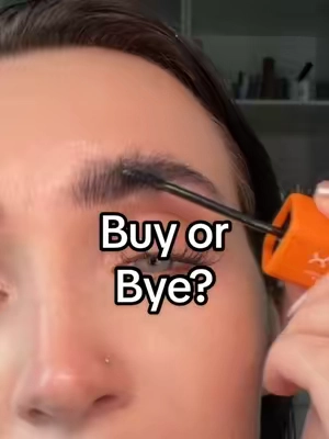 Rithickulous brows by @NYX Professional Makeup #nyxcosmetics #nyxcosmeticspartner #browtutorialforbeginners #tiktokshopfalldealsforyou #eyebrowtutorial 