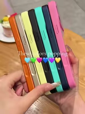 I love this case so much😍 Get yours so we can match✨💖✨ #iphone #iphonecase #tiktokshop #iphone18pro #iphone18promax 
