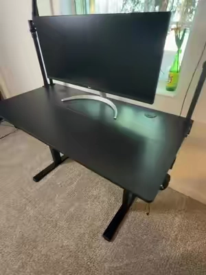 Must have for your office! #standingdesk 
