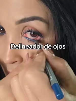 Delineador de ojos Wonderskin 1440 de larga duración PREMIUM - Ligero, resistente al agua, vegano, libre de crueldad animal, tecnología TruGlide de 24 horas, aplicación ultra cremosa y suave.. . . #delineador #delineadordeojos #tiktokshopcreatorpicks #maquillaje #tiktokshopstockup 