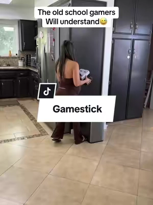 #gamestick #retrovideogames #videogames #retrogamestick #tiktokshopcreatorpicks 