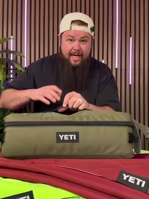 The YETI Lowlands Waterproof Blanket 🔥 Check link for current pricing #yeti #lowlands #tiktokshopcreatorpicks #tiktokshopblackfriday #tiktokshopcybermonday 