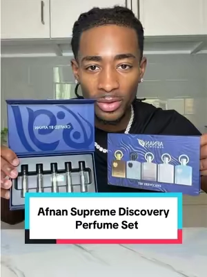 Travel friendly and will ensure you smell good all day 😁 #afnansupremacy #afnanperfume #fragrancecollection #bfcm #fragrancesamples 