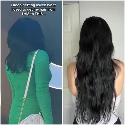 Everyone asks what I use on my hair, so here’s my Dr. Groot hair care routine and what each step actually does 👀 Swipe through for the products, the order I use them in and the treatment that’s my favorite. I’m a licensed cosmetologist, and I care about how my scalp feels just as much as how my hair looks. When I have product buildup, I use the scalp detox water before shampooing. My scalp feels SO clean afterward. Then there’s the treatment that turns creamy as you massage it in. That’s the step I especially love for how smooth my hair feels. I included my thickening shampoo and conditioner steps too, so you can see how everything fits together instead of guessing which bottle goes first 😂 Save this for your next wash day. If you want to try my routine, I linked the Dr. Groot bundle and individual products so you can check what’s included and choose what fits your hair 🤍 @Dr. Groot Hair  #DrGrootfallDFYD  #ScalpCare #ThickeningShampoo #tiktokshopfalldealsforyou #tiktokshopfalldealsforyou 