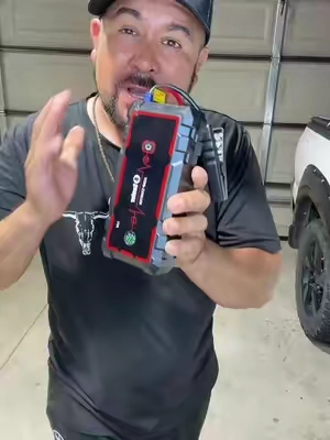 #jumperstarter #fypシ゚viral #viralviddeo #viraltiktok #fyp 