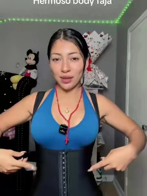 #body #bodysuit #bodysuitshapewear #viral #TikTokShop 