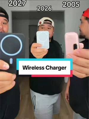 Replying to @𝑰𝒎𝑵𝒐𝒕𝑴𝒂𝒏𝒏𝒚𝑻𝒘𝒊𝒏🫣 I found the best phone charger  #WirelessCharger #PhoneCharger #Charger #Charging 