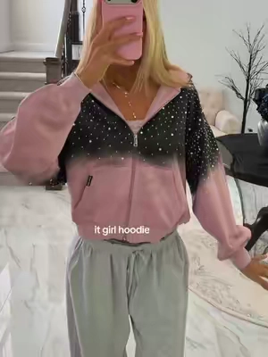 It’s perfect 