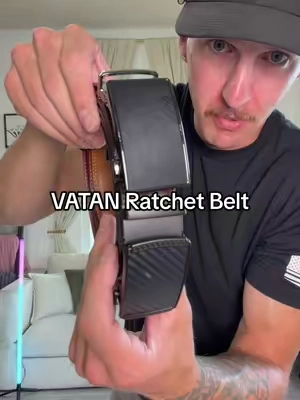 They’re the top seller for a reason #ratchetbelt #leatherbelt #mensaccessories 