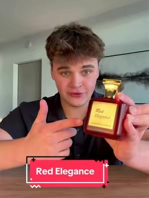 #baccaratrouge540 #baccaratrouge #fragrance #fragrancetiktok #perfume