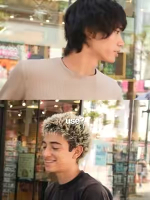 What would you rate your hair? #BASED