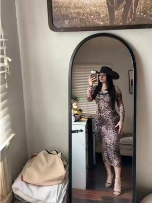 🌵🐆 #trending #fypシ゚viral #OOTD #vaquera #ootdinspo 