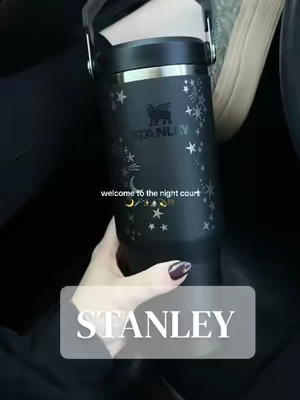 Hello feyre darling @Stanley 1913 #stanleytumbler #fantasybooktok #nightcourt #halloween #acotar 