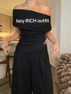 finally they made it in black omg 